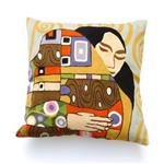 Zaida Embrace Cushion Pillow 18”