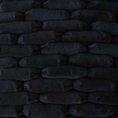 Dreamweaver Pebble | Spiky Rugs | Decoish Home UK