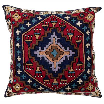 Zaida Kilim Cushion 18”