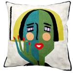 Zaida Louise Cushion 18” 