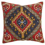 Zaida Raja Kilim Cushion 18”