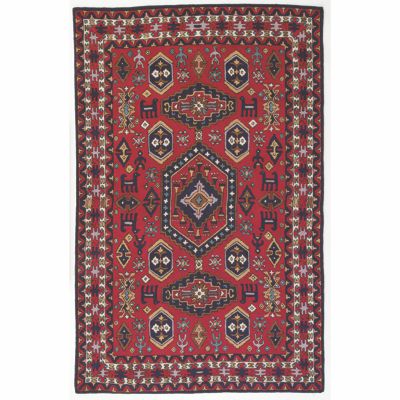 Zaida Kilim Rug