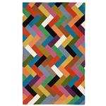 Zaida Parquet Rug