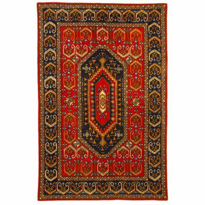 Zaida Raja Kilim Rug