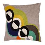 Zaida Delaunay R Prism Cushion 20