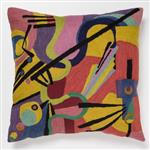 Zaida Kandinsky Inspiration Cushion 20