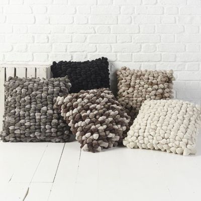 Cushions Rugs