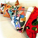 Zaida Handmade Cushions