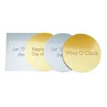 Personalised Coasters