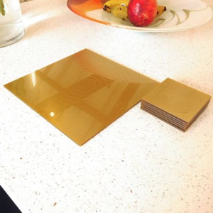Coasters Placemats