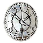 Skeleton Wall Clocks